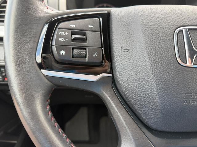 2025 Honda Odyssey Sport-L Auto