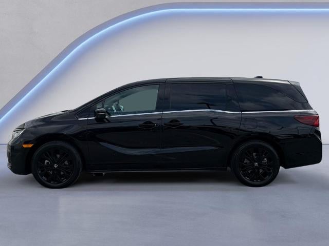 2025 Honda Odyssey Sport-L Auto