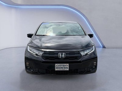 2025 Honda Odyssey Sport-L Auto