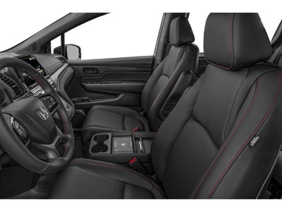 2025 Honda Odyssey Sport-L Auto