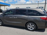 2020 Honda Odyssey EX-L Auto