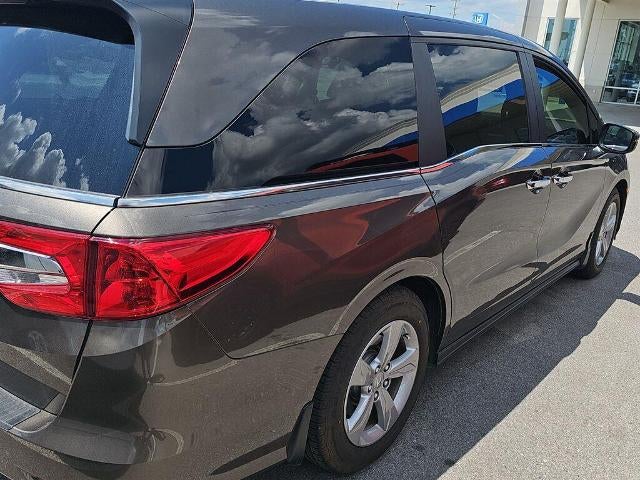 2020 Honda Odyssey EX-L Auto