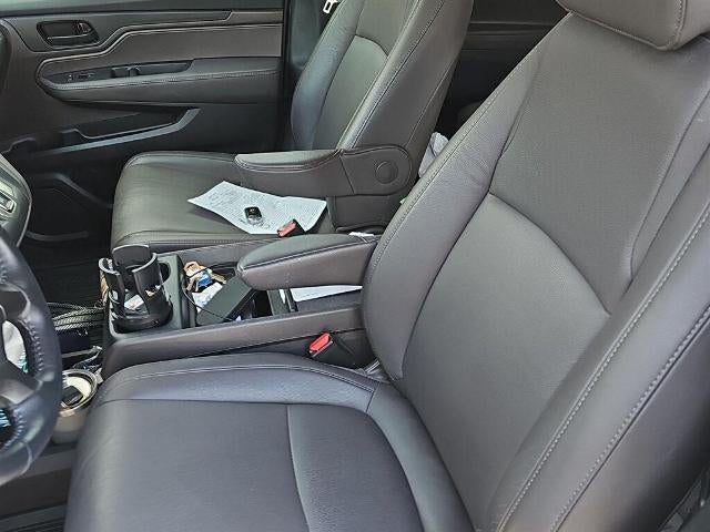 2020 Honda Odyssey EX-L Auto