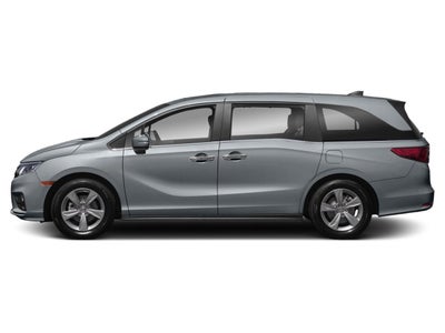2020 Honda Odyssey EX-L Auto