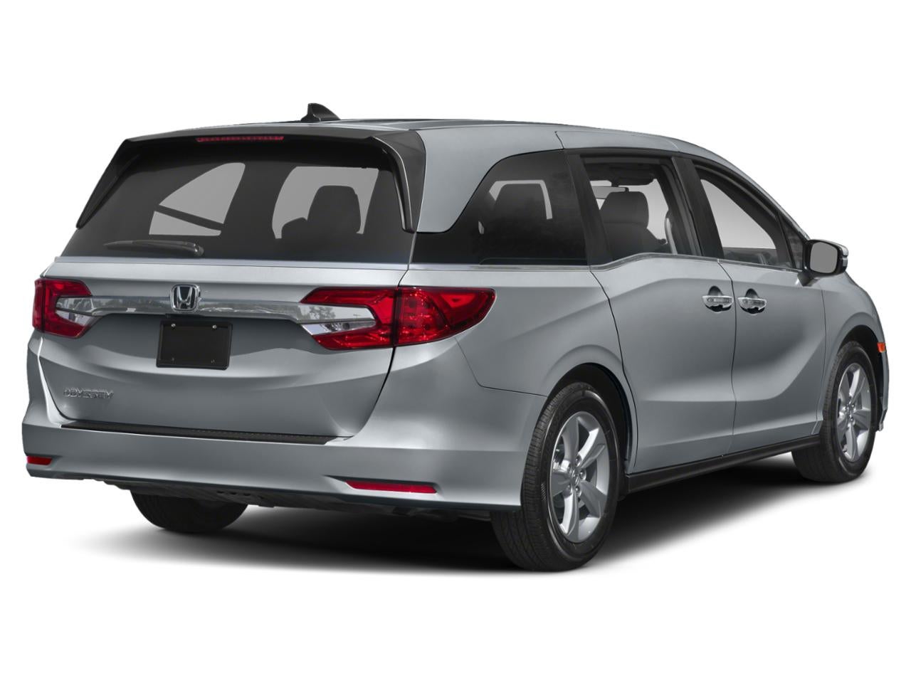 2020 Honda Odyssey EX-L Auto