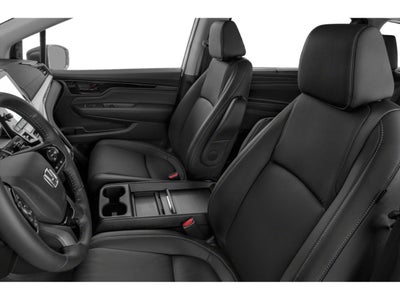 2024 Honda Odyssey Touring Auto