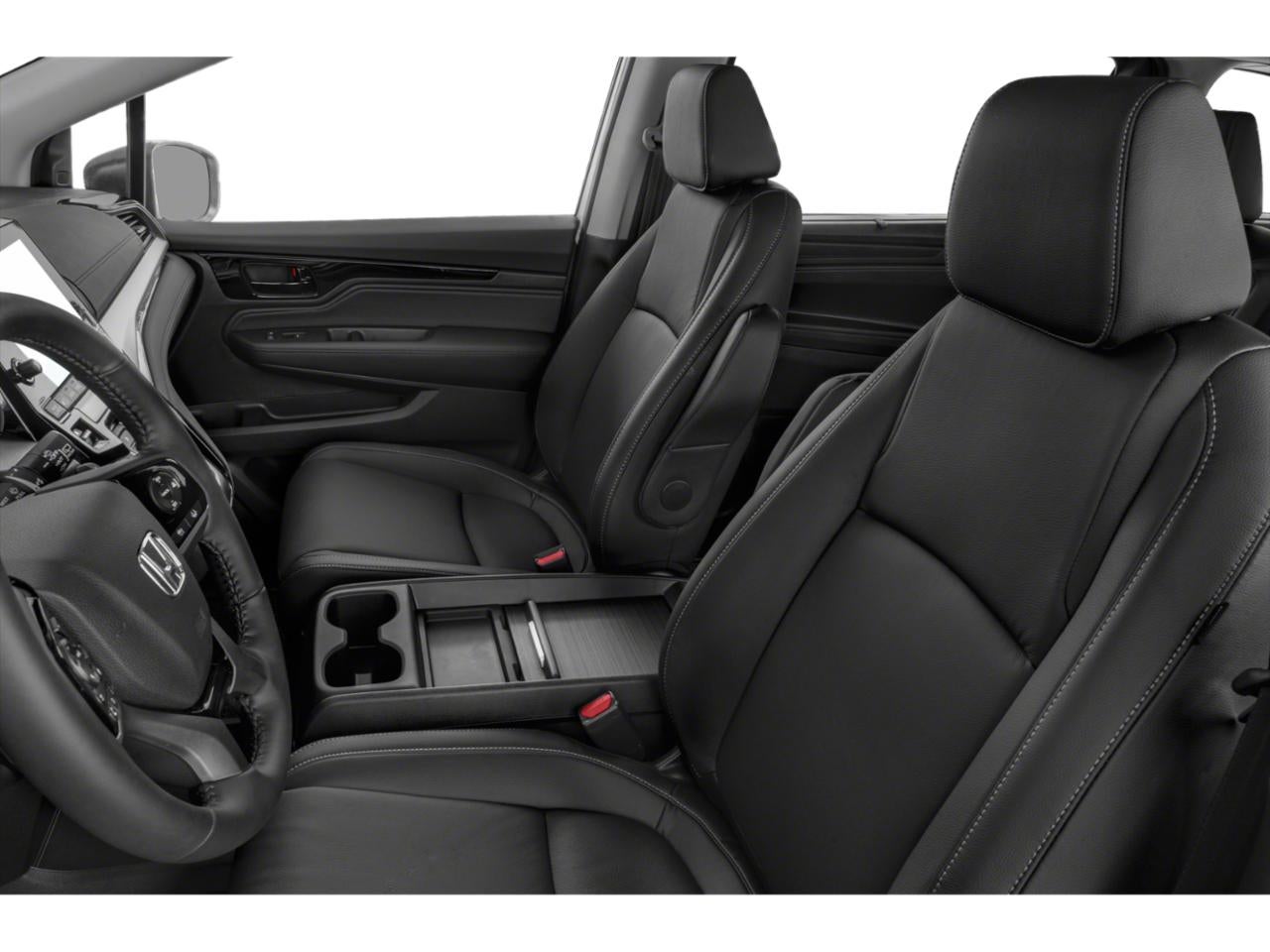 2024 Honda Odyssey Touring Auto
