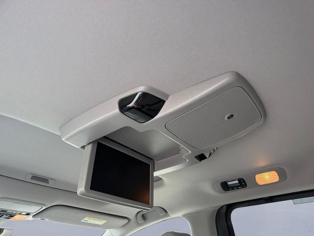 2024 Honda Odyssey Touring Auto
