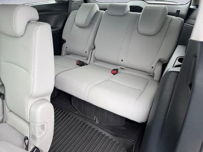 2024 Honda Odyssey Touring Auto