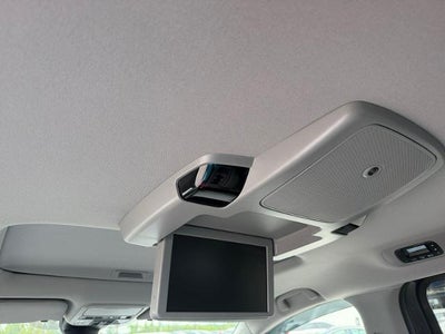 2024 Honda Odyssey Touring Auto