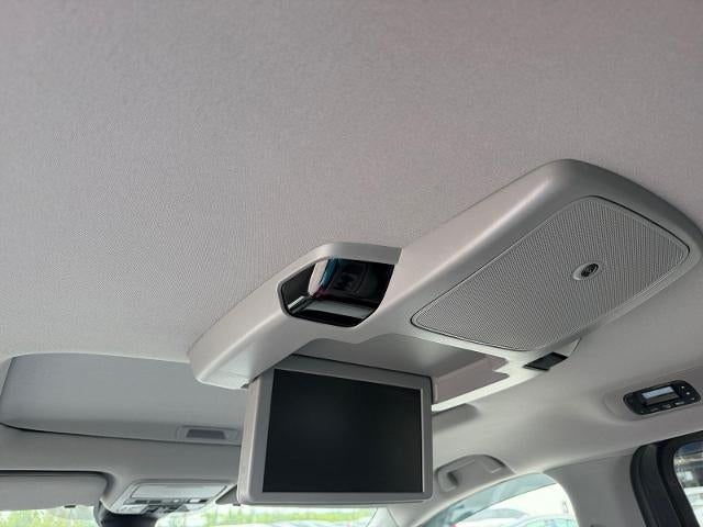2024 Honda Odyssey Touring Auto
