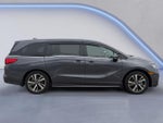 2024 Honda Odyssey Touring Auto