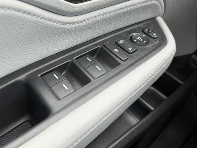 2024 Honda Odyssey Touring Auto