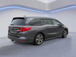 2024 Honda Odyssey Touring Auto