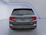 2024 Honda Odyssey Touring Auto