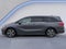 2024 Honda Odyssey Touring Auto