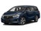 2021 Honda Odyssey Touring Auto