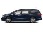 2021 Honda Odyssey Touring Auto