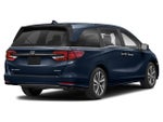 2021 Honda Odyssey Touring Auto