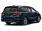2021 Honda Odyssey Touring Auto