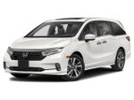 2021 Honda Odyssey Touring Auto