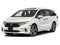 2021 Honda Odyssey Touring Auto
