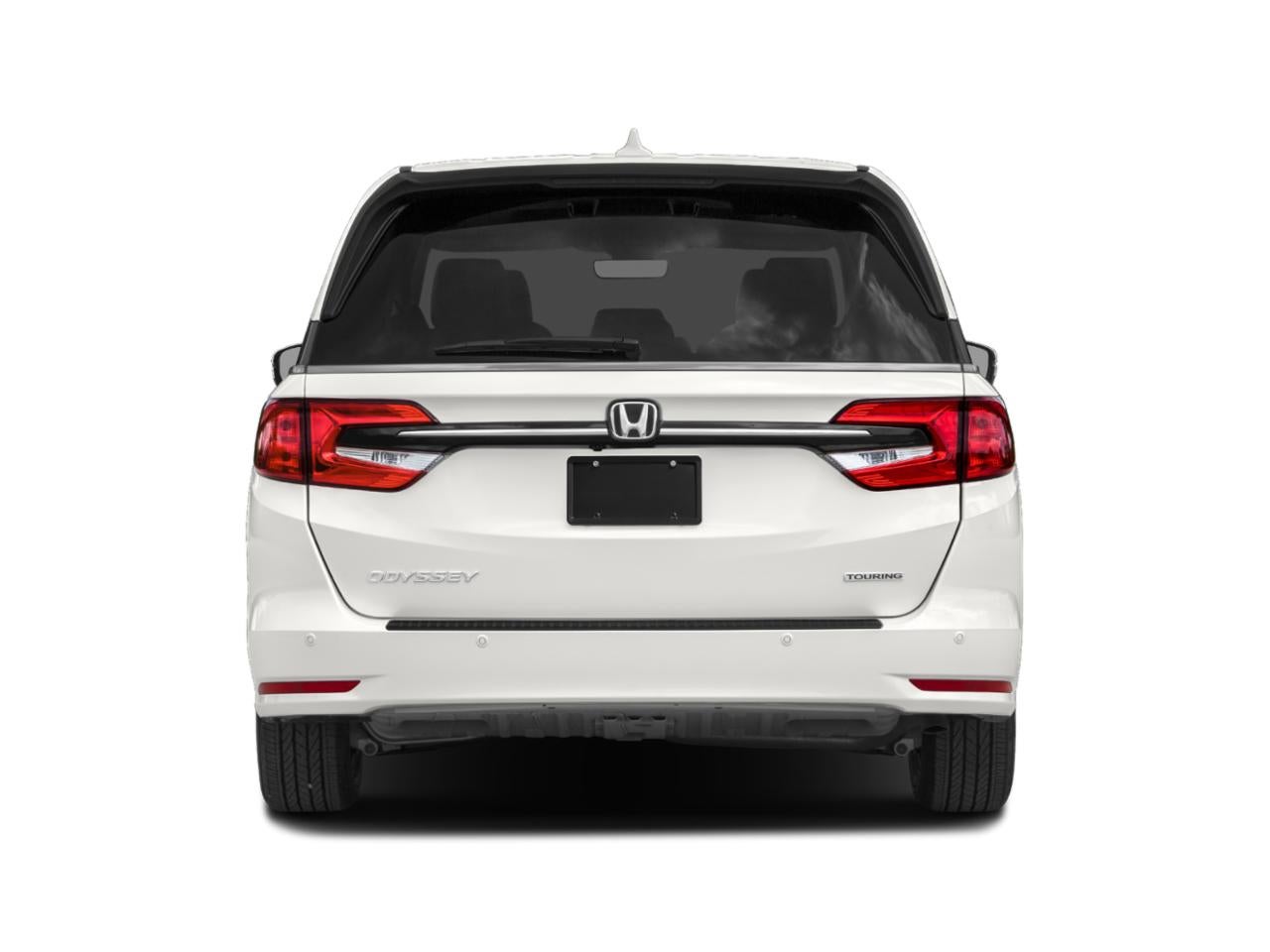 2021 Honda Odyssey Touring Auto