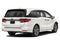 2021 Honda Odyssey Touring Auto
