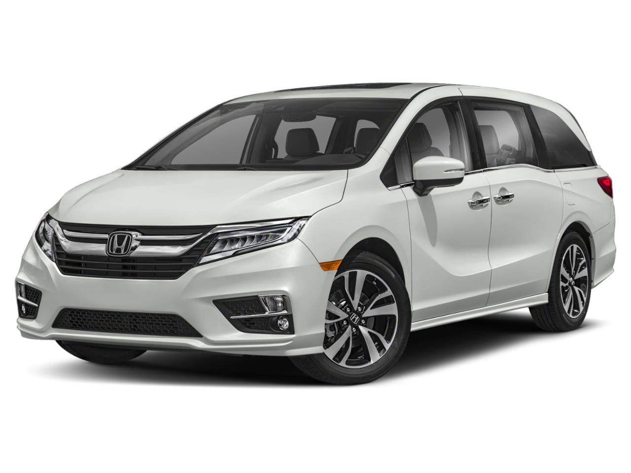 2020 Honda Odyssey Elite Auto