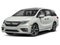 2020 Honda Odyssey Elite Auto