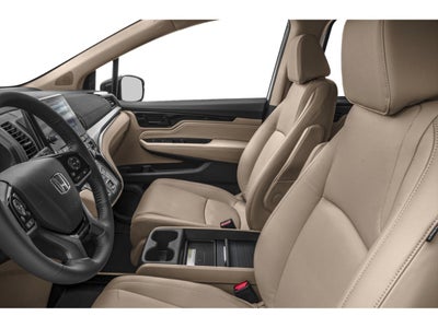 2020 Honda Odyssey Elite Auto