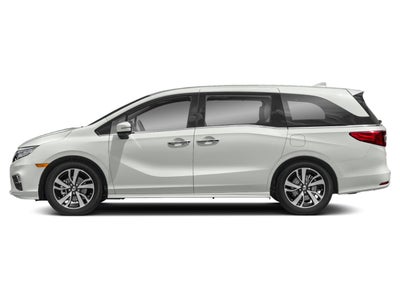 2020 Honda Odyssey Elite Auto