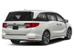 2020 Honda Odyssey Elite Auto
