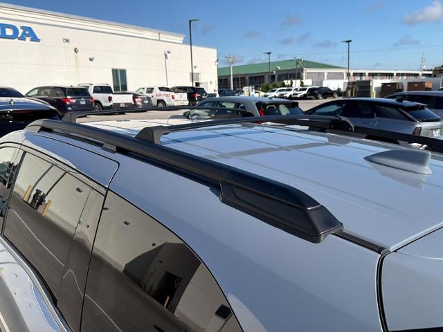 2025 Honda Odyssey Elite Auto
