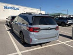 2025 Honda Odyssey Elite Auto
