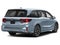 2025 Honda Odyssey Elite Auto