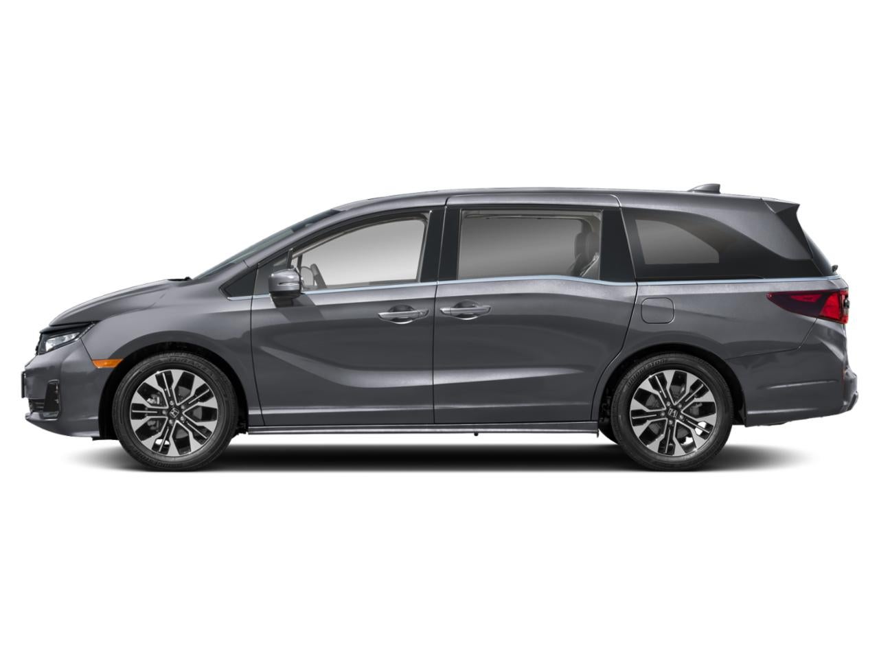 2025 Honda Odyssey Elite Auto