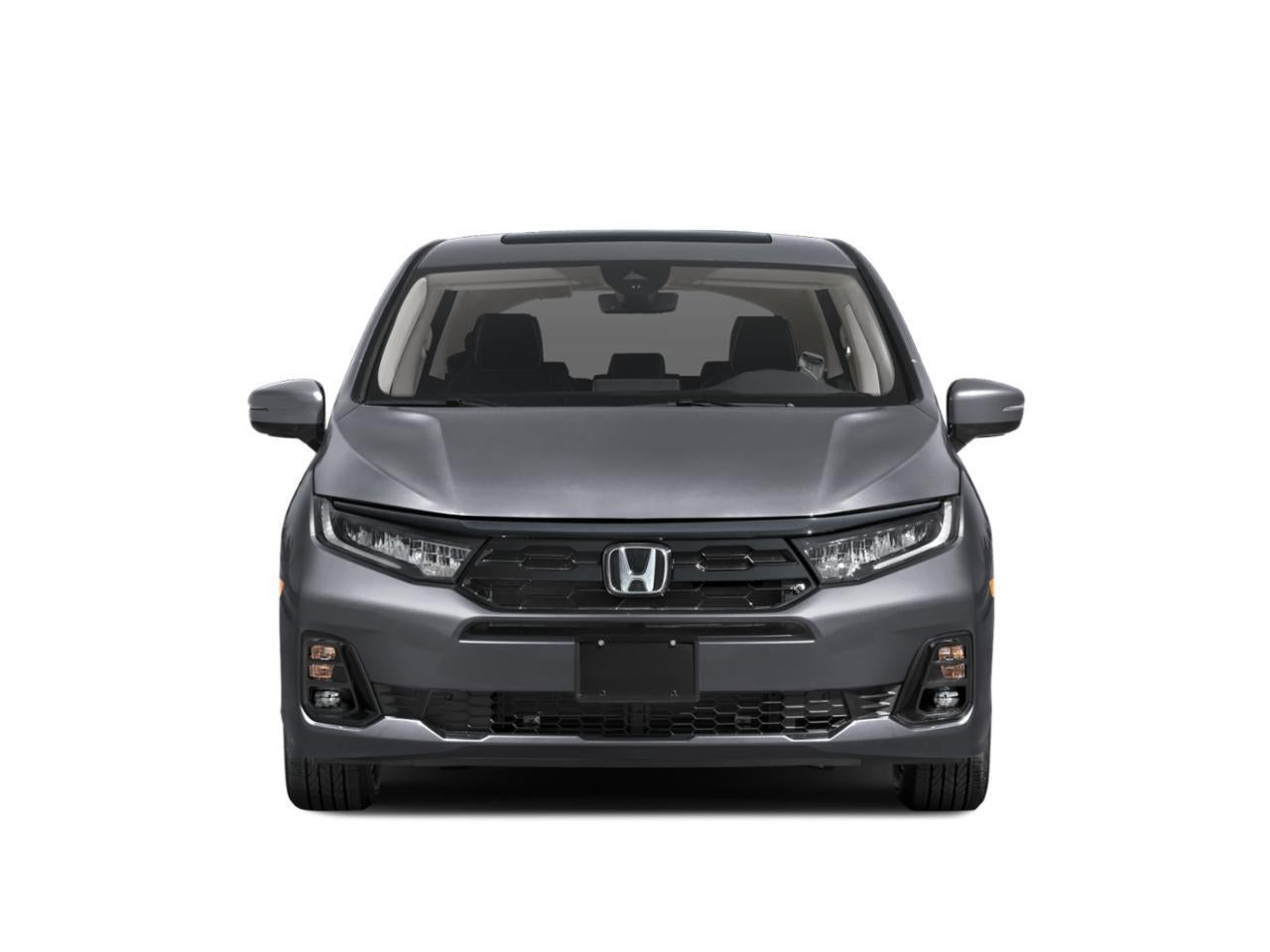 2025 Honda Odyssey Elite Auto