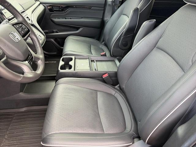 2025 Honda Odyssey Elite Auto