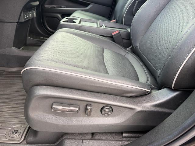 2025 Honda Odyssey Elite Auto