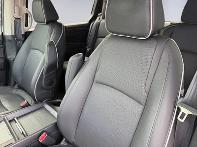 2025 Honda Odyssey Elite Auto