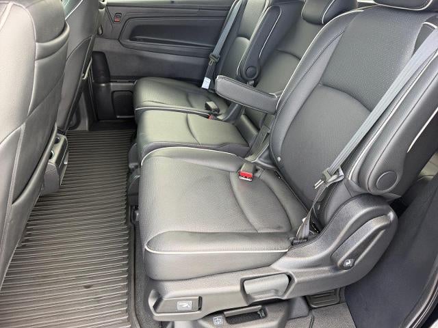 2025 Honda Odyssey Elite Auto