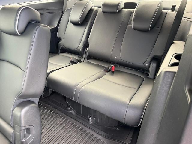 2025 Honda Odyssey Elite Auto