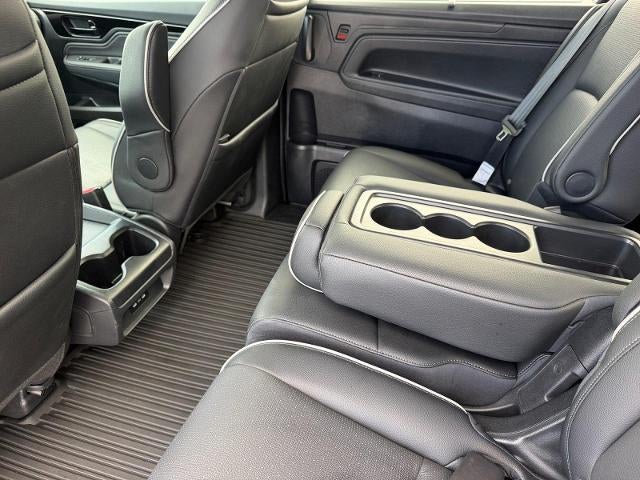 2025 Honda Odyssey Elite Auto