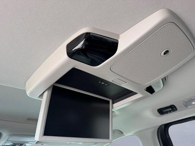 2025 Honda Odyssey Elite Auto