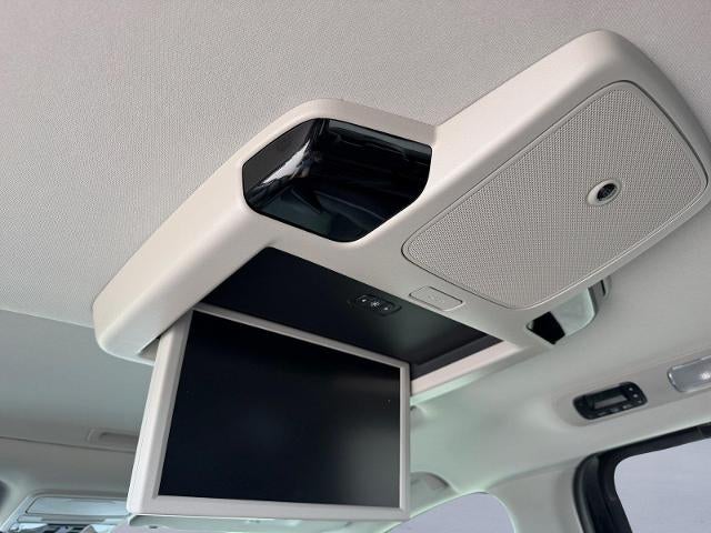 2025 Honda Odyssey Elite Auto