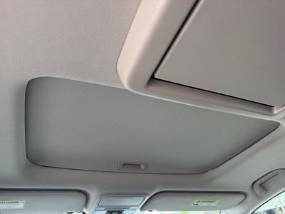 2025 Honda Odyssey Elite Auto