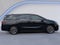 2025 Honda Odyssey Elite Auto