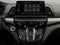 2025 Honda Odyssey Elite Auto