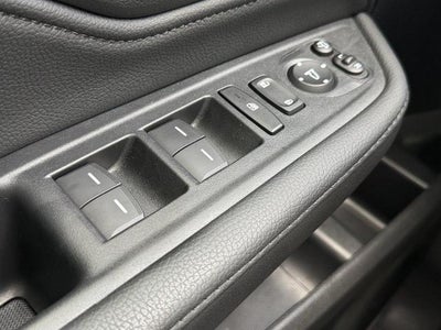 2025 Honda Odyssey Elite Auto